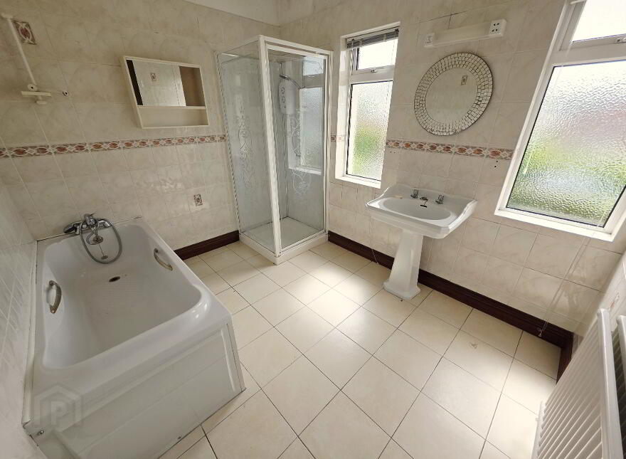 The Manse, 59 Limavady Road, Londonderry, BT47 6LR