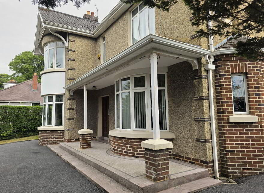The Manse, 59 Limavady Road, Londonderry, BT47 6LR