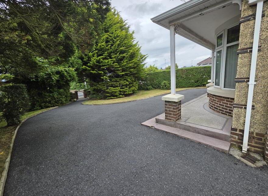The Manse, 59 Limavady Road, Londonderry, BT47 6LR