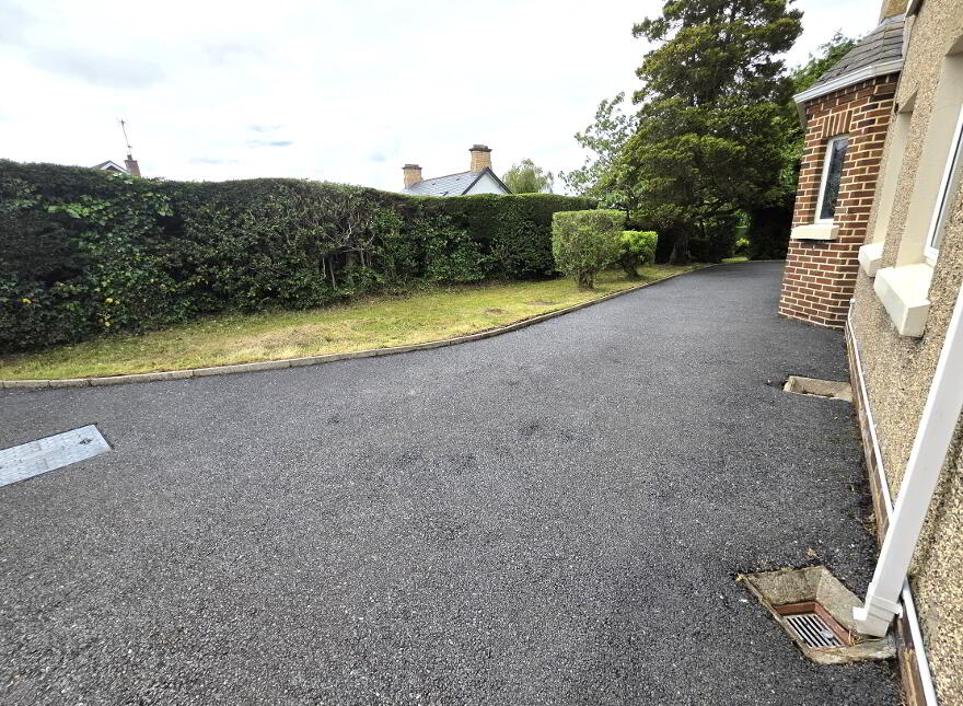 The Manse, 59 Limavady Road, Londonderry, BT47 6LR