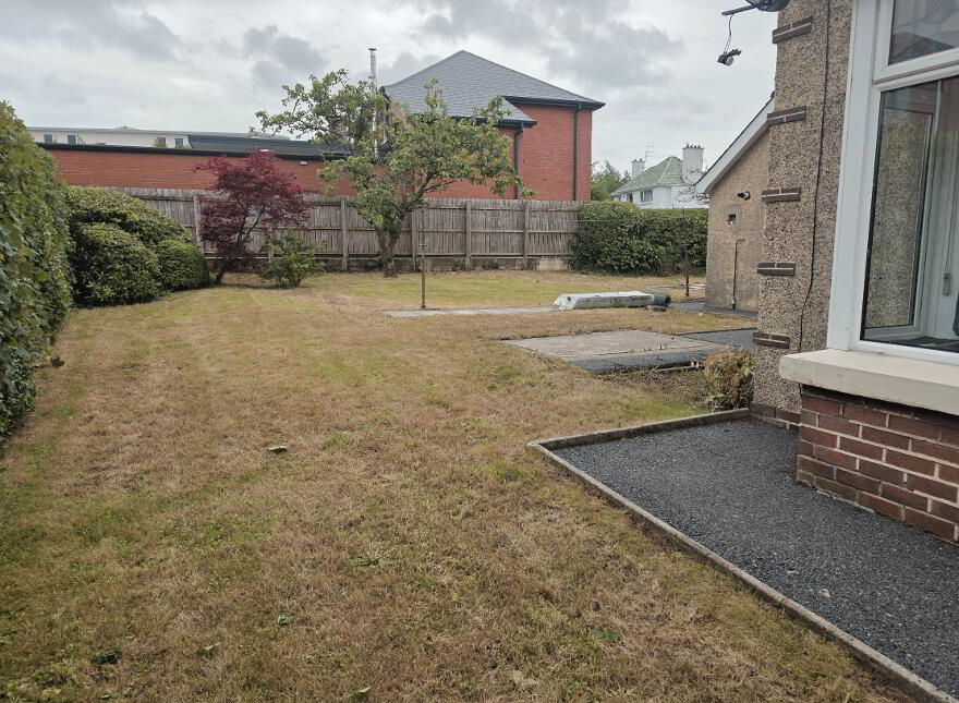 The Manse, 59 Limavady Road, Londonderry, BT47 6LR