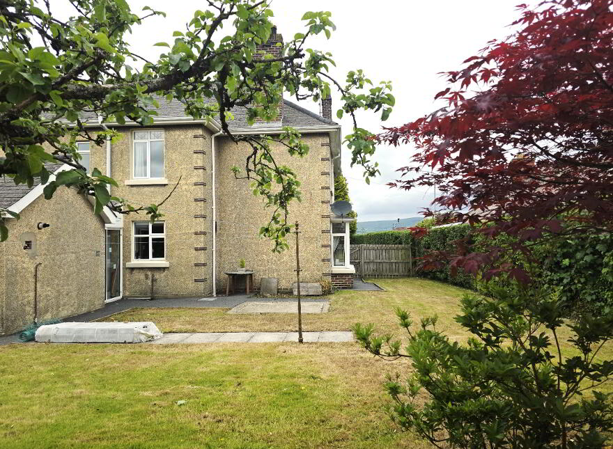 The Manse, 59 Limavady Road, Londonderry, BT47 6LR