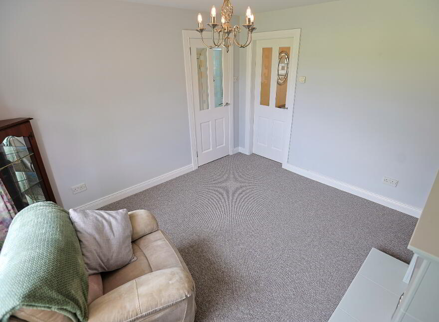 43 Clarendon Park, Magheralin, Craigavon, BT67 0RT