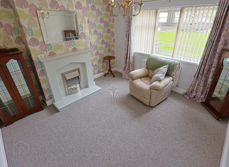 43 Clarendon Park, Magheralin, Craigavon, BT67 0RT