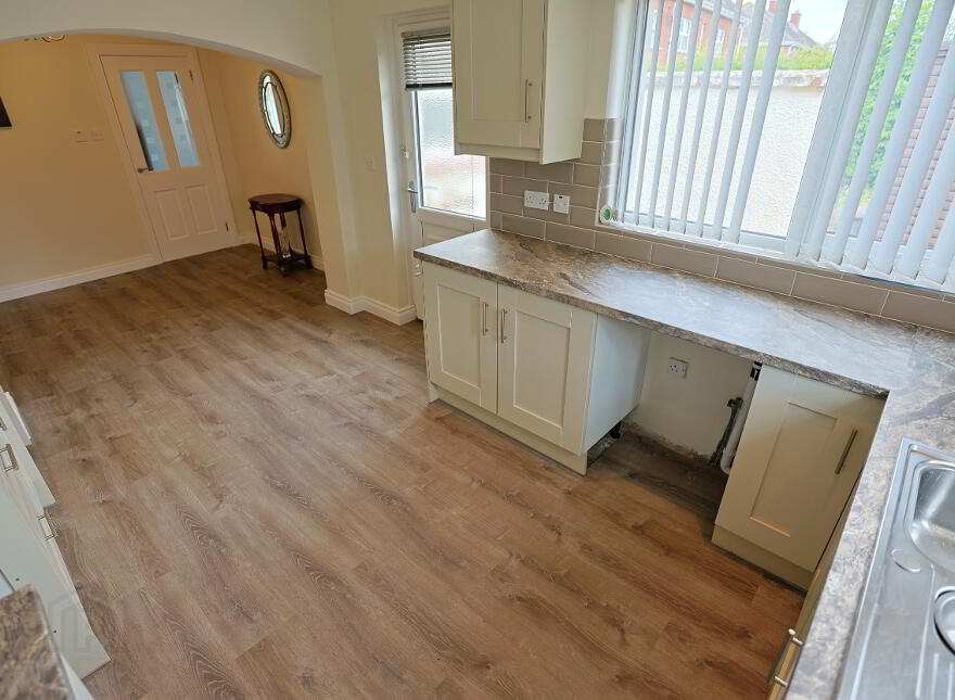 43 Clarendon Park, Magheralin, Craigavon, BT67 0RT
