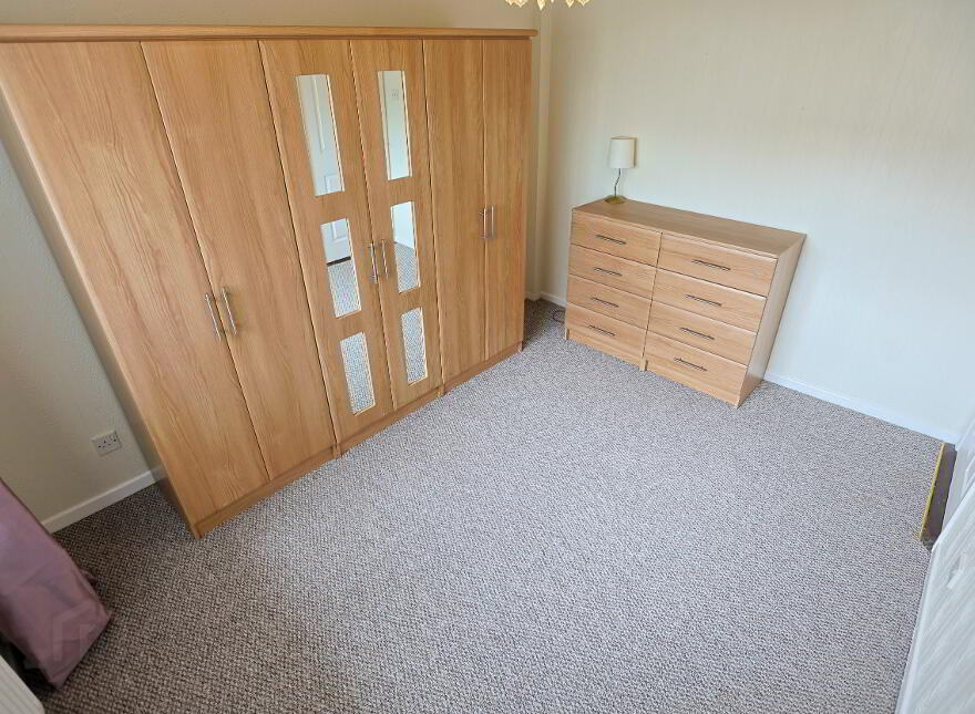 43 Clarendon Park, Magheralin, Craigavon, BT67 0RT
