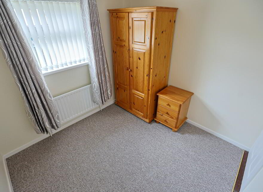 43 Clarendon Park, Magheralin, Craigavon, BT67 0RT
