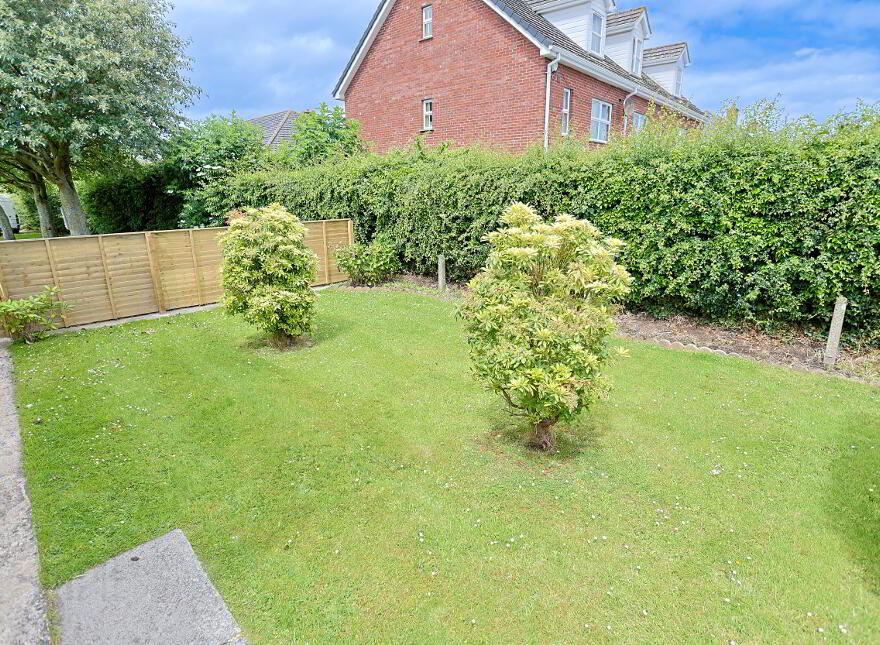 43 Clarendon Park, Magheralin, Craigavon, BT67 0RT