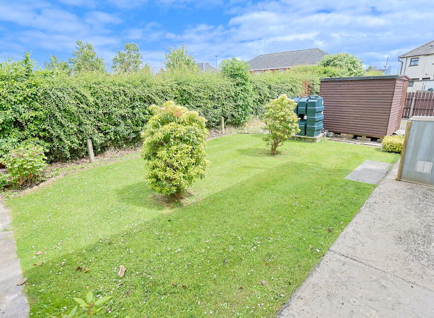 43 Clarendon Park, Magheralin, Craigavon, BT67 0RT