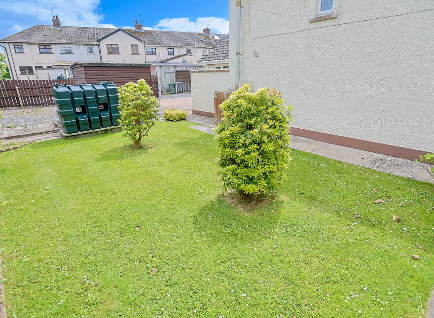 43 Clarendon Park, Magheralin, Craigavon, BT67 0RT