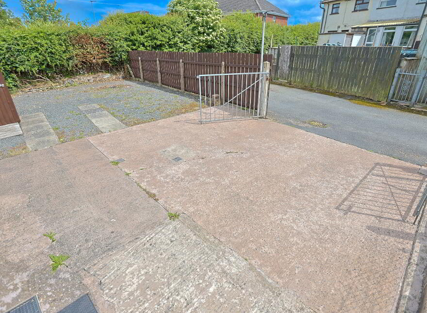 43 Clarendon Park, Magheralin, Craigavon, BT67 0RT