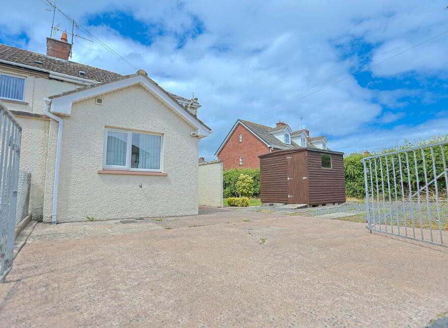 43 Clarendon Park, Magheralin, Craigavon, BT67 0RT