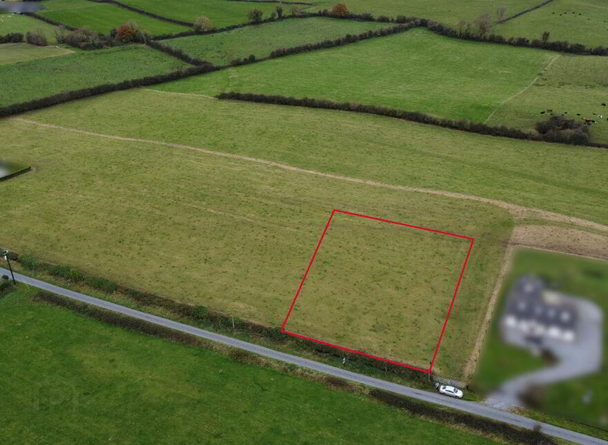 Jeffreystown, Crookedwood