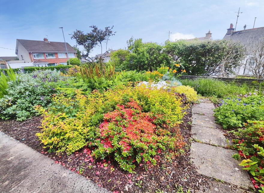 1 Seafield Park, Portstewart, BT55 7JU