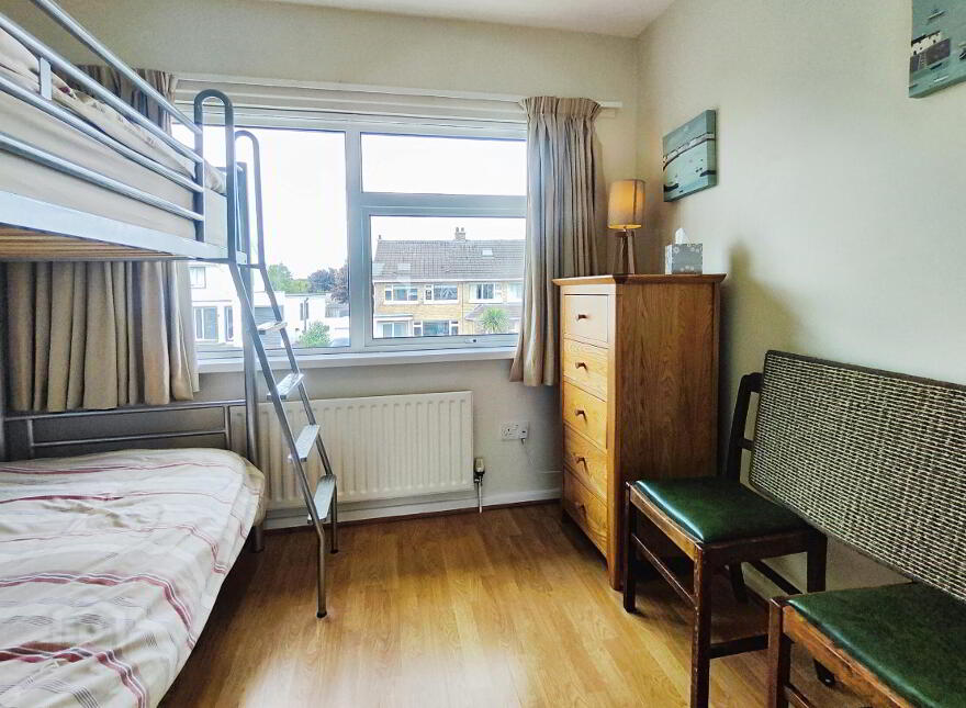 1 Seafield Park, Portstewart, BT55 7JU