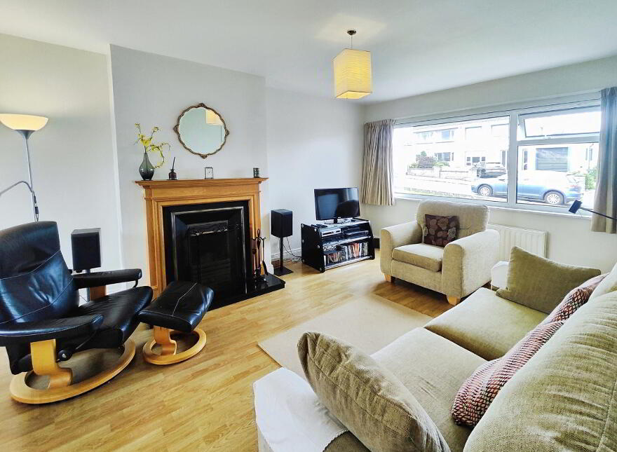 1 Seafield Park, Portstewart, BT55 7JU