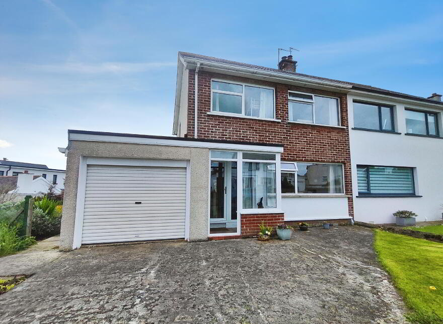 1 Seafield Park, Portstewart, BT55 7JU