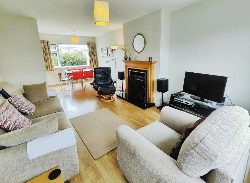 1 Seafield Park, Portstewart, BT55 7JU