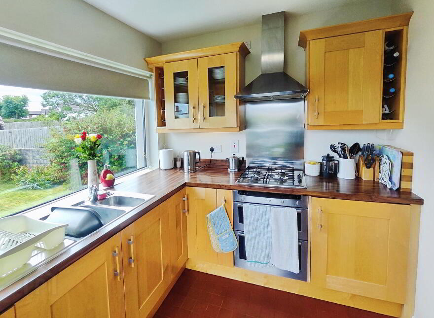 1 Seafield Park, Portstewart, BT55 7JU