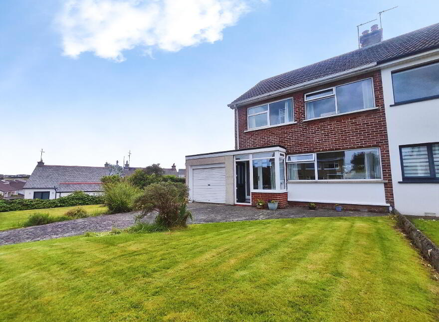 1 Seafield Park, Portstewart, BT55 7JU