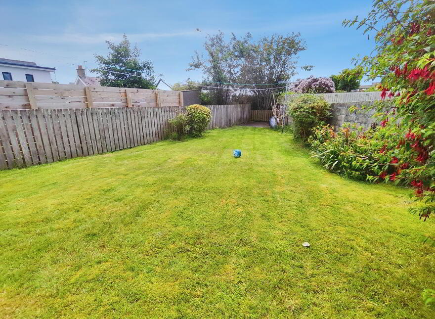 1 Seafield Park, Portstewart, BT55 7JU