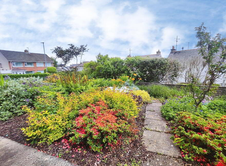 1 Seafield Park, Portstewart, BT55 7JU