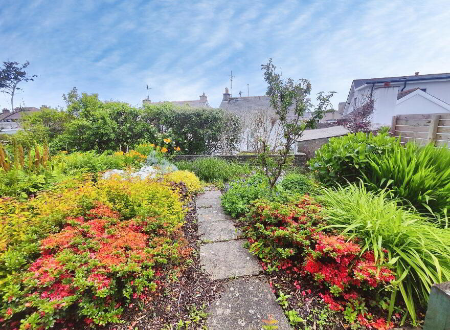 1 Seafield Park, Portstewart, BT55 7JU