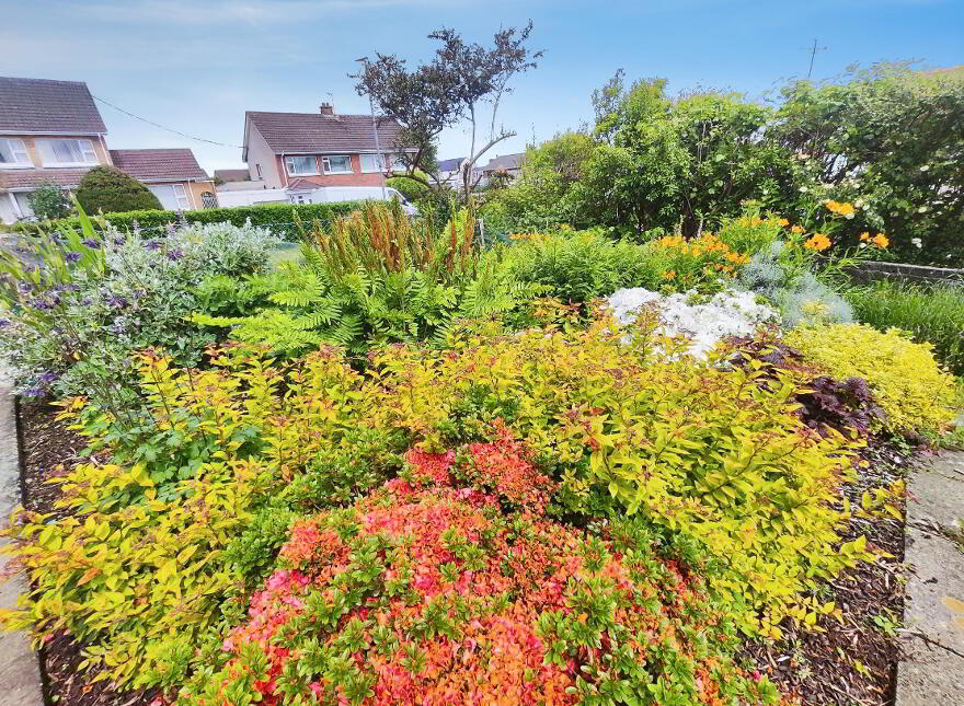 1 Seafield Park, Portstewart, BT55 7JU