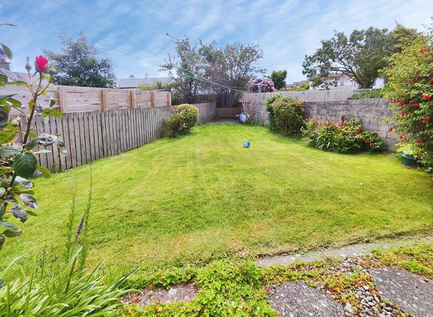 1 Seafield Park, Portstewart, BT55 7JU