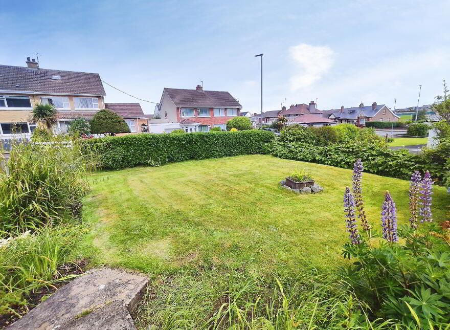 1 Seafield Park, Portstewart, BT55 7JU