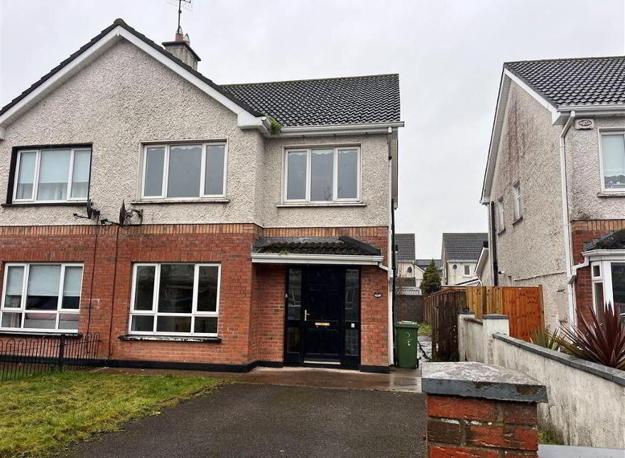 22 Rivervale Grove, Dunleer, A92A6R7