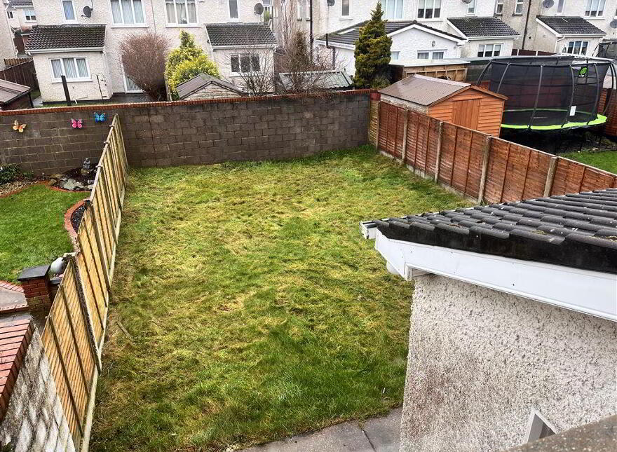 22 Rivervale Grove, Dunleer, A92A6R7