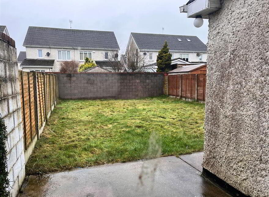 22 Rivervale Grove, Dunleer, A92A6R7