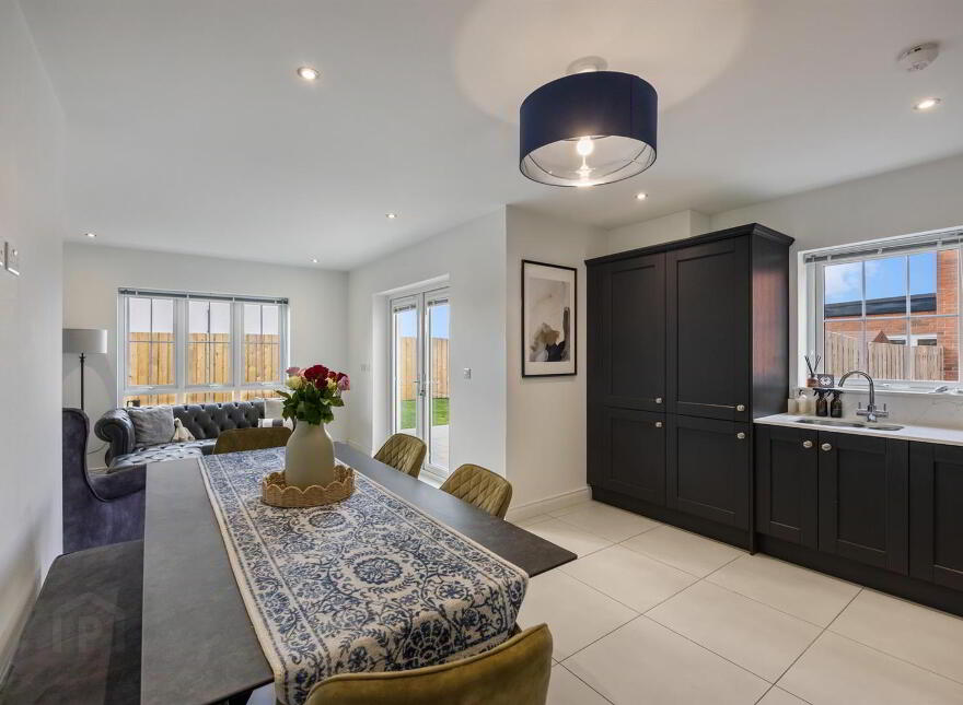 26 Mealough Lane, Carryduff, Belfast, BT8 8JG