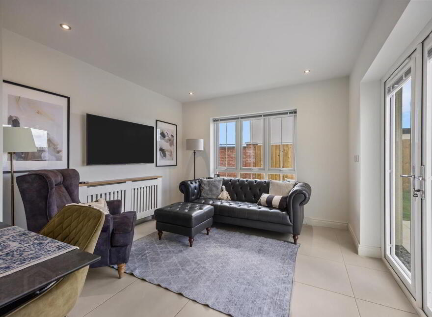 26 Mealough Lane, Carryduff, Belfast, BT8 8JG