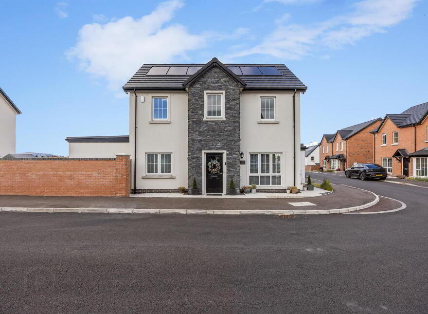 26 Mealough Lane, Carryduff, Belfast, BT8 8JG