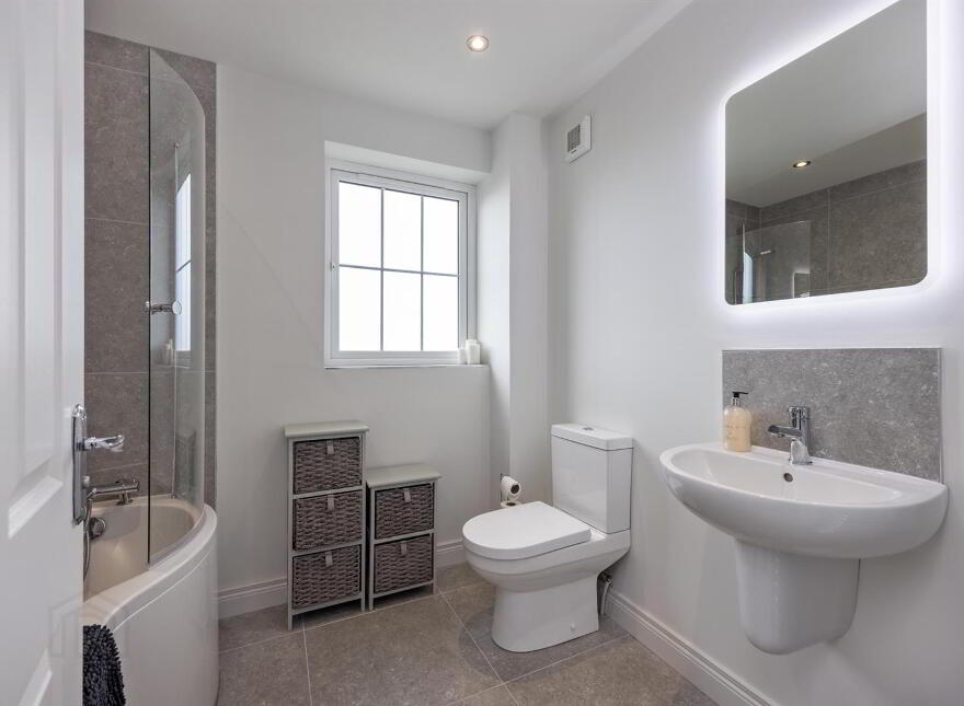 26 Mealough Lane, Carryduff, Belfast, BT8 8JG