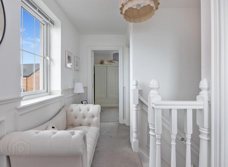 26 Mealough Lane, Carryduff, Belfast, BT8 8JG