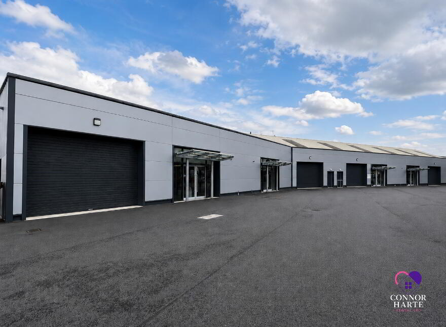 Unit 3, 31A Dungannon Road, Coalisland, BT71 4HR