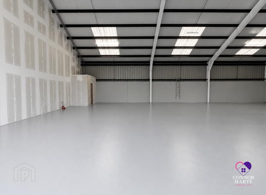 Unit 3, 31A Dungannon Road, Coalisland, BT71 4HR