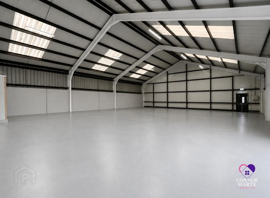 Unit 3, 31A Dungannon Road, Coalisland, BT71 4HR