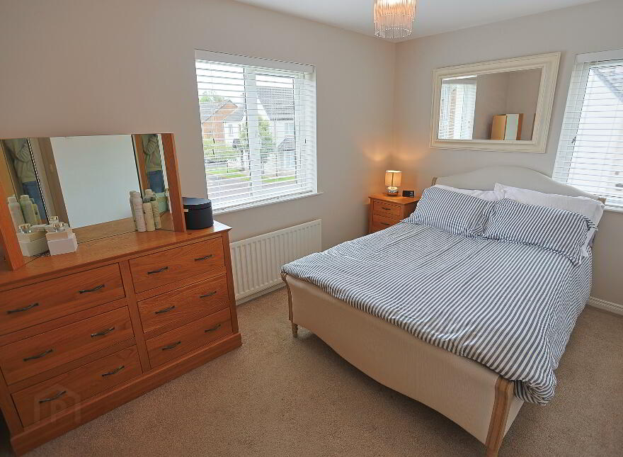 10 Willowtree Manor, Lurgan, Craigavon, BT66 7FY