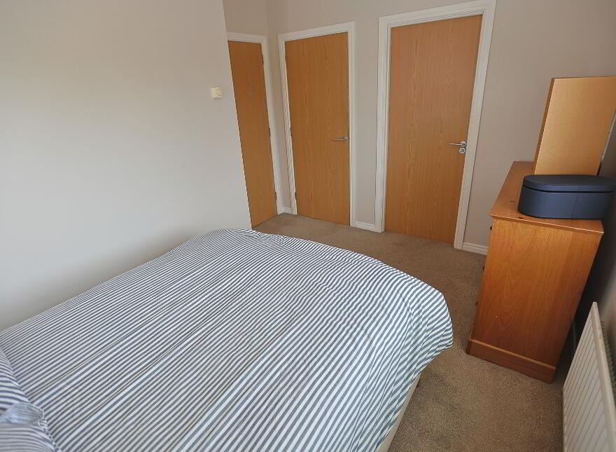 10 Willowtree Manor, Lurgan, Craigavon, BT66 7FY