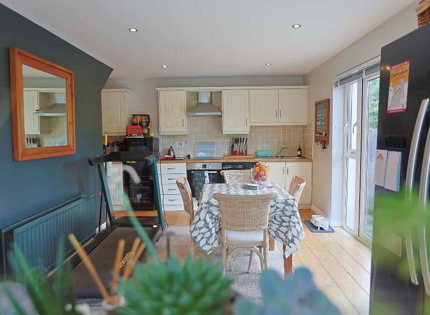 10 Willowtree Manor, Lurgan, Craigavon, BT66 7FY