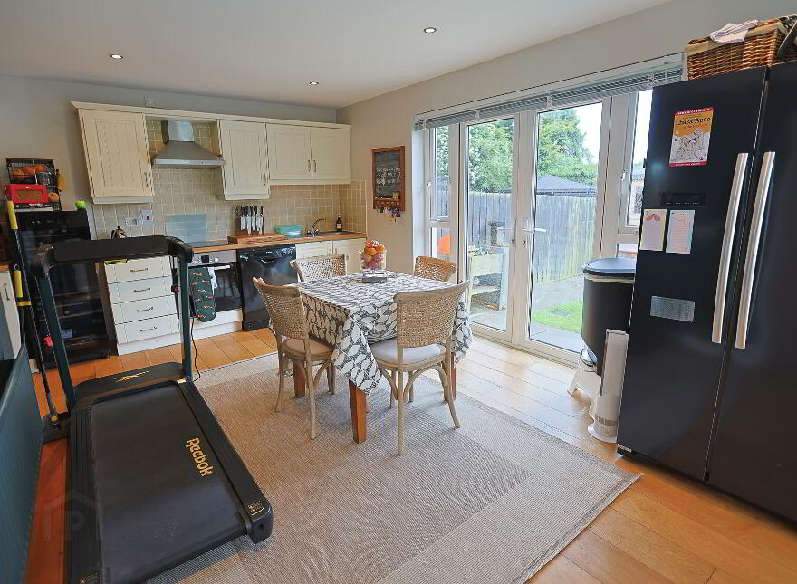 10 Willowtree Manor, Lurgan, Craigavon, BT66 7FY