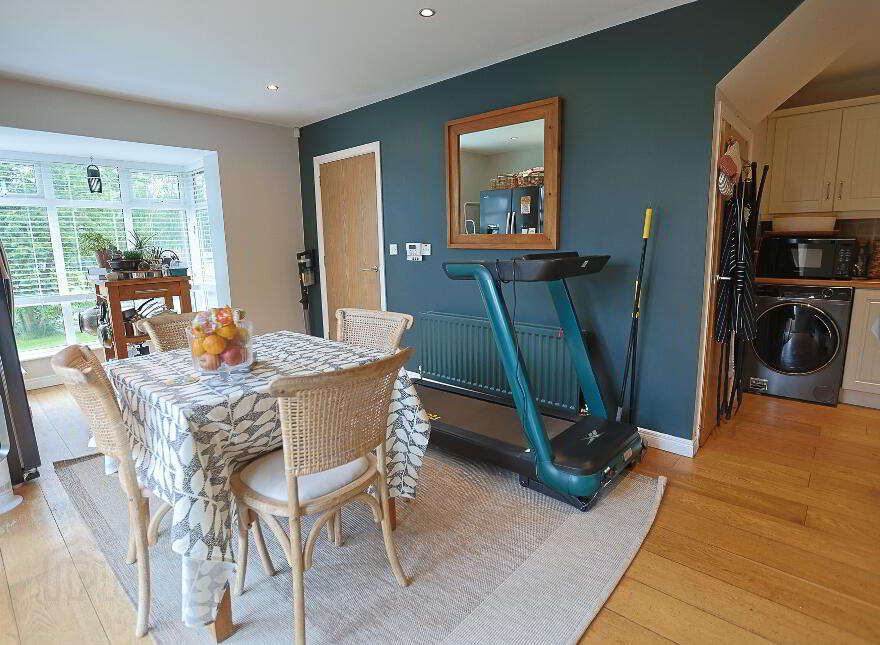 10 Willowtree Manor, Lurgan, Craigavon, BT66 7FY