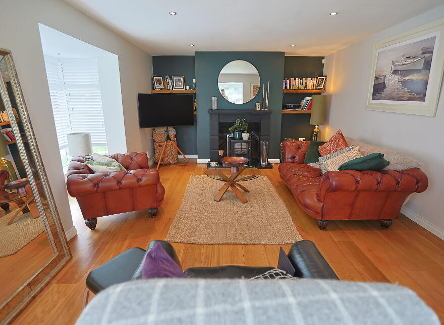 10 Willowtree Manor, Lurgan, Craigavon, BT66 7FY