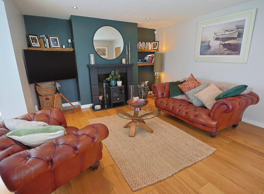 10 Willowtree Manor, Lurgan, Craigavon, BT66 7FY