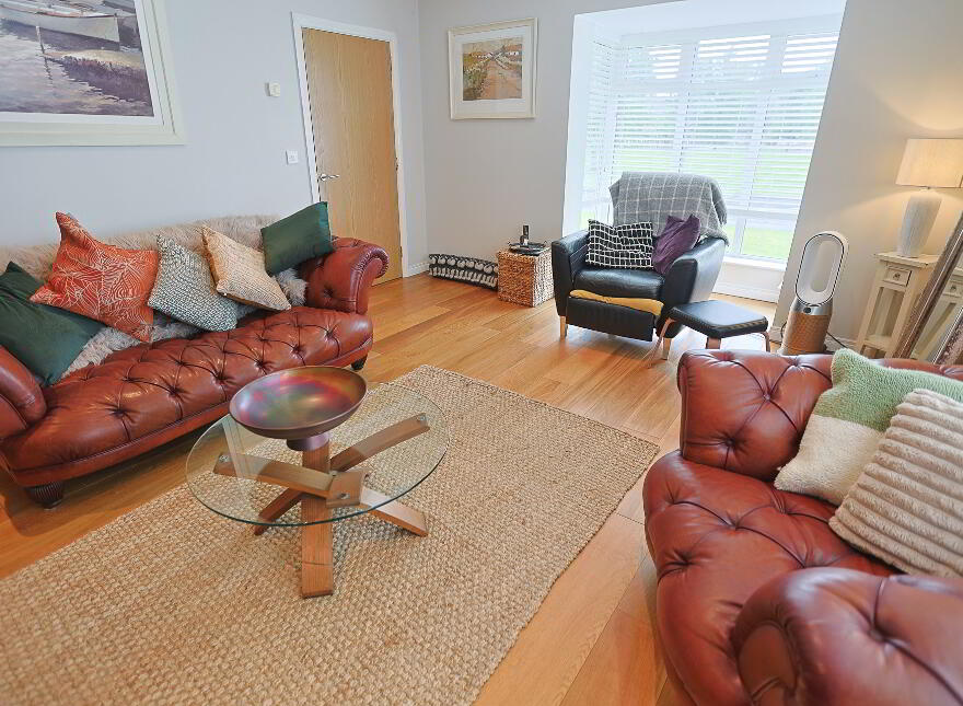 10 Willowtree Manor, Lurgan, Craigavon, BT66 7FY