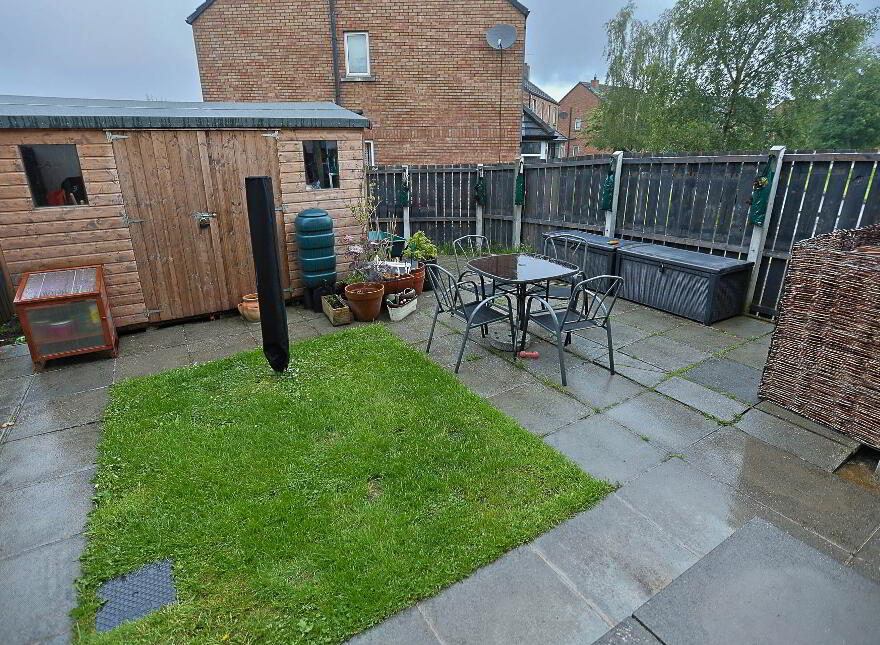 10 Willowtree Manor, Lurgan, Craigavon, BT66 7FY